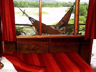 فندق كويتوفي  La Casa Del Suizo الغرفة الصورة