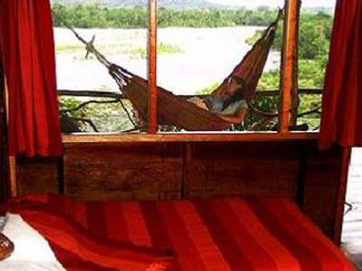 فندق كويتوفي  La Casa Del Suizo الغرفة الصورة